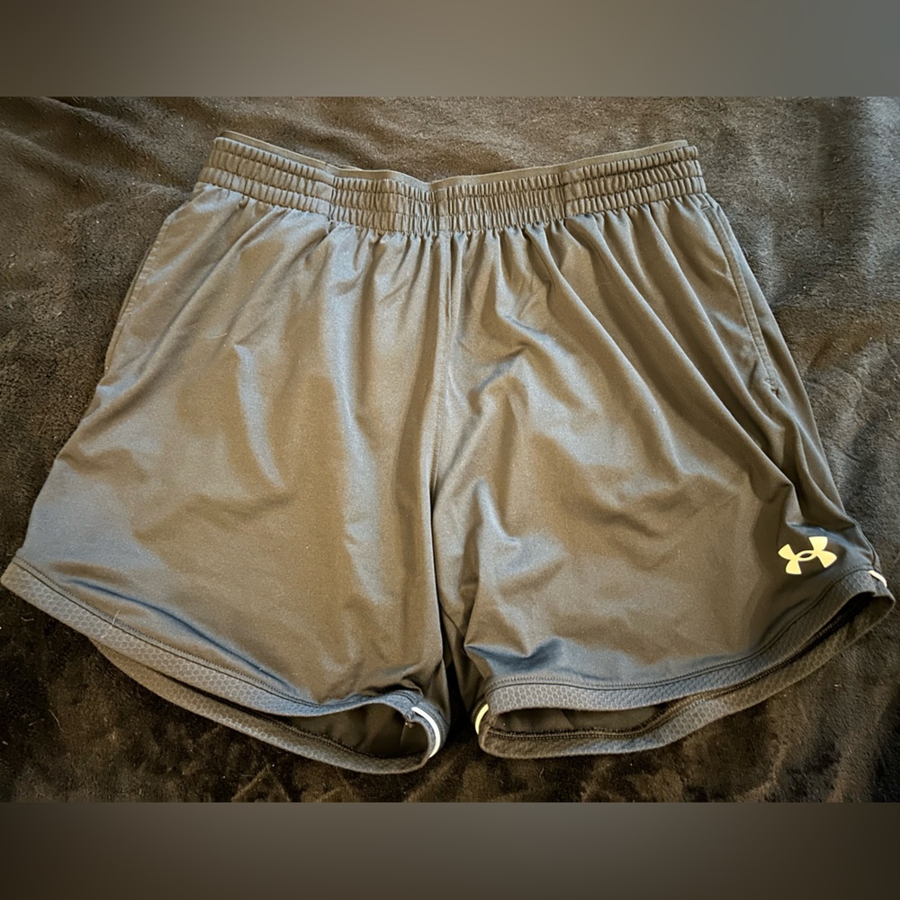 Under Armour athletic shorts